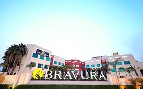 Bravura Gold Resort
